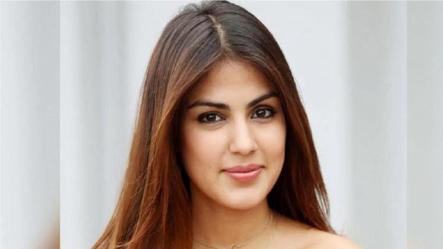 Tarun Khanna slams Rhea, SSR's sister shares video