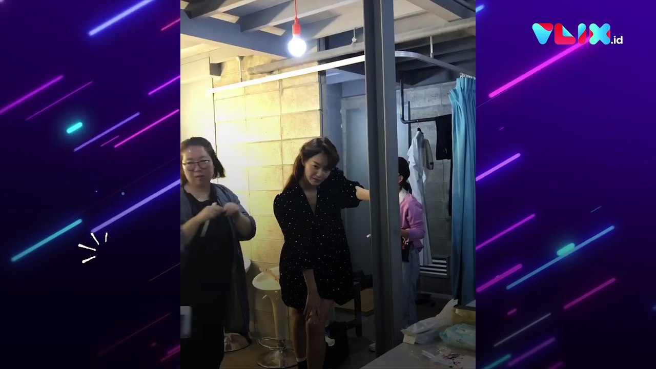 Sisi Gelap K-Pop, Lompat Jembatan karena Bullying