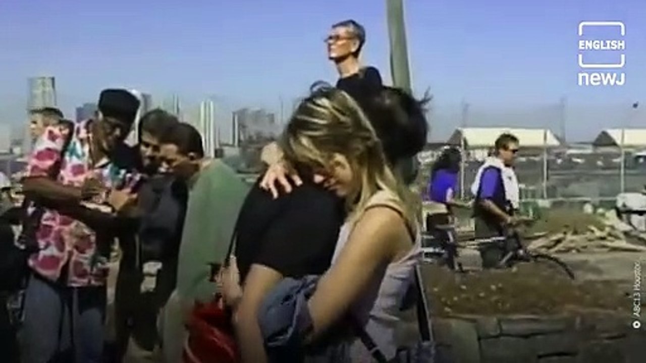Remembering 9/11