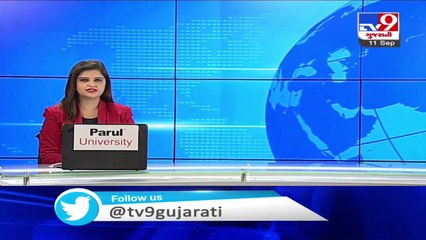 Rainfall predicted in parts of Gujarat during next 5 days