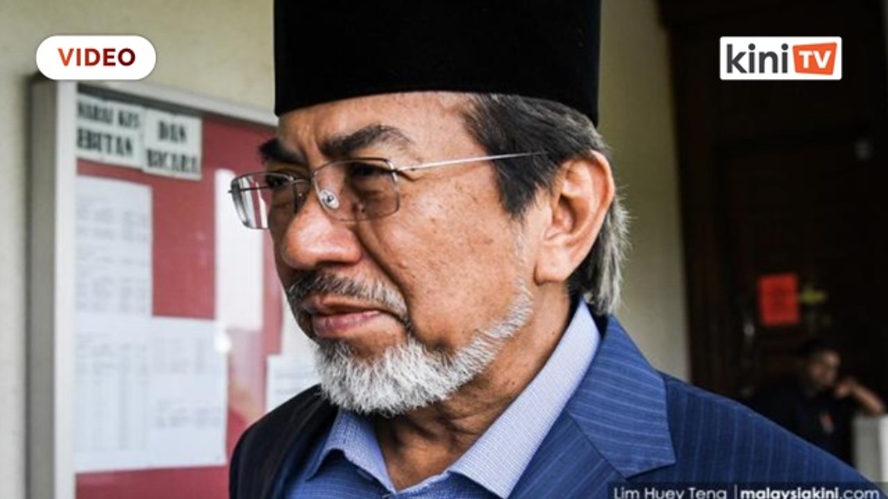 Ketua-ketua cawangan UMNO Libaran tolak calon Sg Manila, sokong Musa kembali