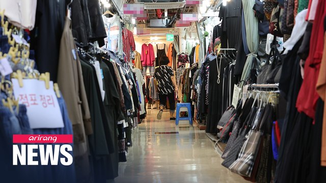 Small business owners to get support from extra budget based on their fall in sales