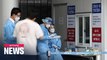 S. Korea confirms 176 COVID-19 cases on Friday, 4 additional deaths