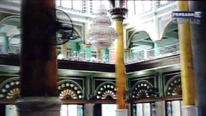 Kesalahan-kesalahan badan,maksiat-maksiat badan,menunda sahur hutang,sholat tidak jamaah di masjid,mengulur2 waktu sholat fardhu,sasaran hewan.wanita iddah,kotori masjid,Pengajian Jumat Pagi, KH.Abdul Ghofur,11092020