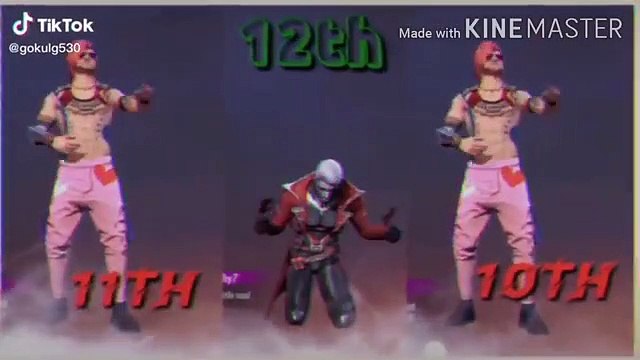 Free fire Tamil tik tok #cricket #ipl #freefire #tiktok