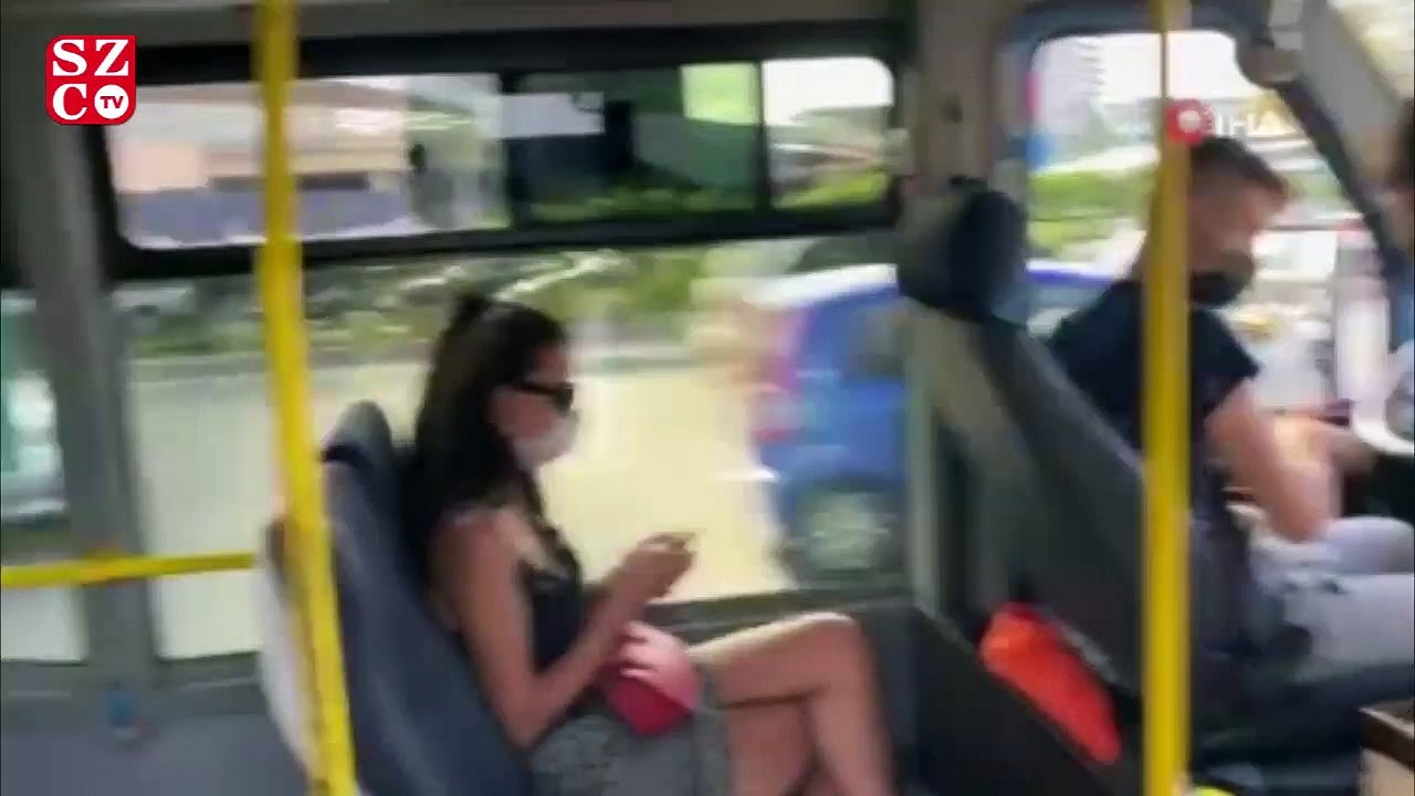 İstanbul'da toplu taşıma denetimleri devam ediyor