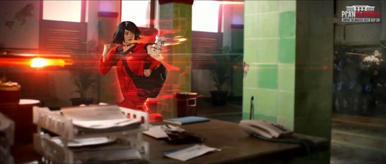 The Bermuda Heist | Free Fire x Money Heist | Free Fire India Official