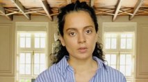 After office, BMC next target is Kangana's Khar flat!