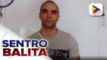 #SentroBalita | Kustodiya ni Joseph Scott Pemberton, inilipat na sa B.I.