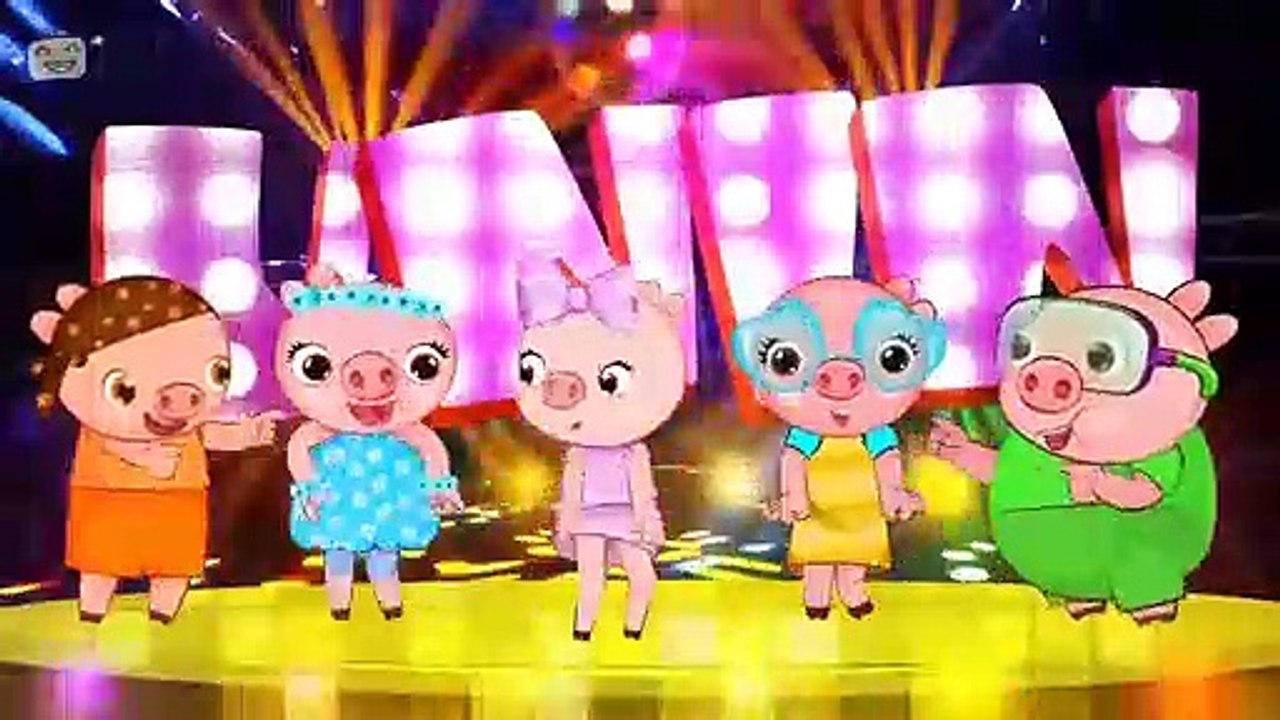 Liên Khúc - Năm ngón tay ngoan ♫ Chú bộ đội ♫ Nhạc Thiếu Nhi Vui Nhộn hay Nhất