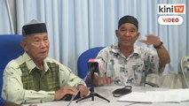'Walau apapun parti Musa Aman bertanding, kami akan sokong' - UMNO Libaran