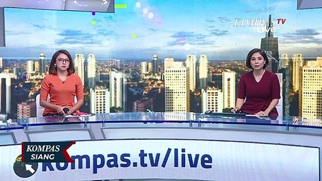 Bersiap PSBB Total, Bagaimana Nasib Pekerja di Jakarta?