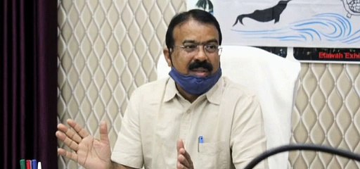 इटावा: यमुना नदी को स्वच्छ बनाने के लिए करेंगे प्रयास- जिलाधिकारी