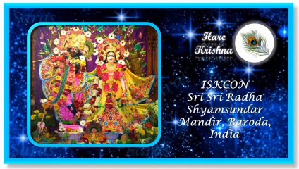 108 ISKCON Temples of Krishna around the World   108 Times Hare Krishna Maha Mantra