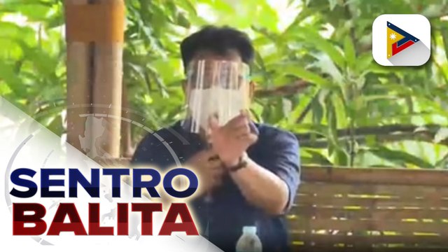 #SentroBalita | Mga grupong nagsusulong ng academic freeze, hinimok ng CHED na maghain ng petisyon
