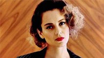 Kangana to be probed for alleged drug connection