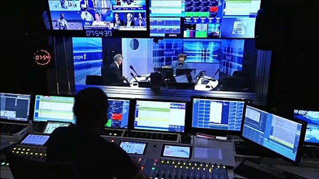 Jean Castex à Jean-François Delfraissy : L'épidémie progresse mais ne faites pas trop paniquer les Français ! (Canteloup)