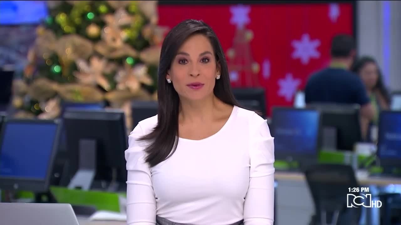 Mujeres de ataque: "cada familia tiene un elegido, yo era la elegida de la mía", Reymar, cantante venezolana