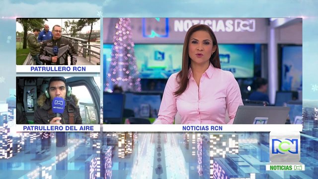 Todo listo para plan retorno este fin de semana en Bogotá