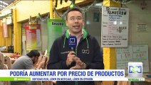Hoy es más caro almorzar fuera de casa: las alzas del nuevo año ya tocaron al corrientazo