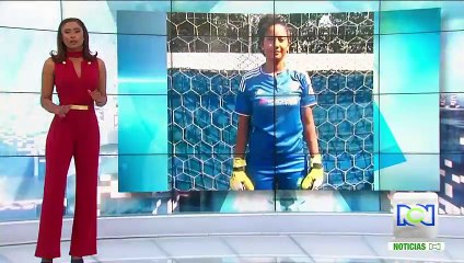 Joven futbolista fue asesinada en el barrio Olaya Herrera en Cartagena