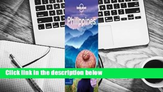 Read Lonely Planet Philippines online