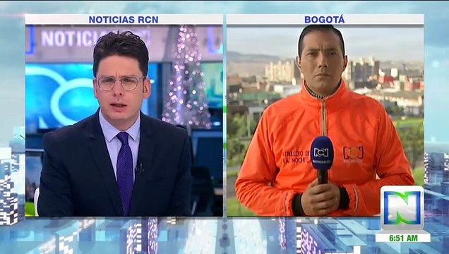 Debido a la escasez de pasajes, un soldado lleva cinco días varado en la Terminal de Transporte de Bogotá