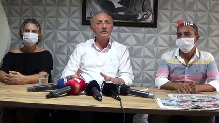 Başkan Atabay, hakkındaki iddiaları yanıtladı