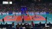 Super matche of  German Volleyball Cup Finale 2020