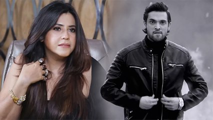 Ekta Kapoor To Replace Parth Samthaan From Her Gangster Web Series? Here’s The Truth