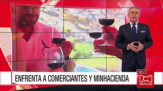 Controversia entre Minhacienda y comerciantes por ley para modificar impuestos a los licores