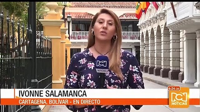 Denuncian que clínica en Cartagena le suspende la atención a miles de pacientes de Cafesalud