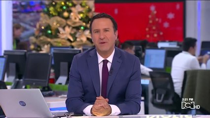 Mujeres de Ataque: Aura Cristina Geithner habla de su nueva producción 'Me equivoqué contigo'