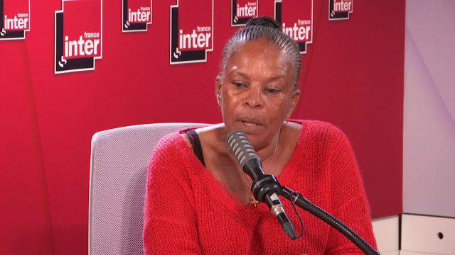 Christiane Taubira : Depuis le début, à l'époque où les gens vivaient ce crime, la perpétration de crime, il y avait des gens qui disaient que non, éthiquement et humainement, ce n'était pas tolérable.