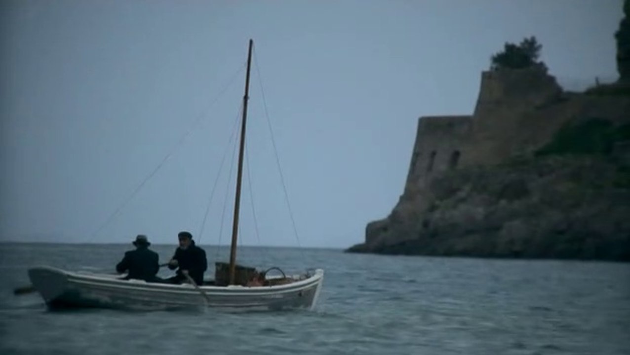Το Νησί - S01E12
