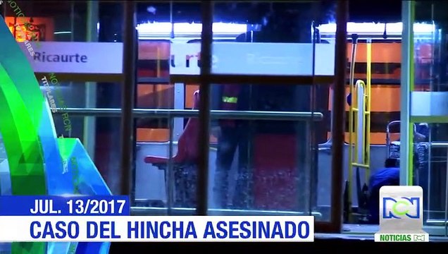 Pistoleros asesinaron a una persona y dejaron a otra gravemente herida