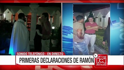 "Los colombianos no merecemos este tipo de crímenes": Ramón Cabrales