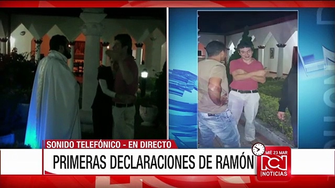 "Los colombianos no merecemos este tipo de crímenes": Ramón Cabrales