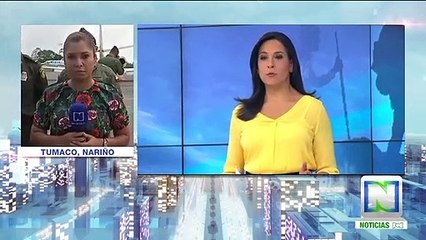 Joven bogotano falleció durante excursión a Parque Los Nevados