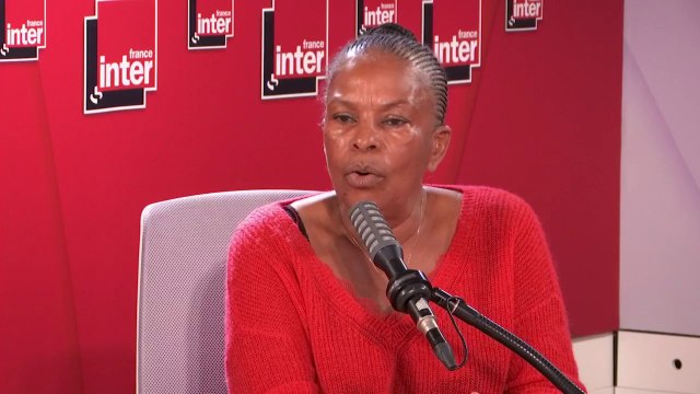 Christiane Taubira : La gauche est en train de faire des efforts. Il important que la gauche reprenne le pouvoir (...). Sincèrement, personnellement, je ne me projette pas dans ce rôle-là.