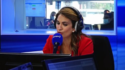 Delfraissy : 'Il est important que le politique se réengage très fortement' contre le Covid-19