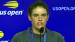 US Open 2020 - Jennifer Brady : "I am proud of my efforts"