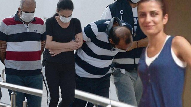 Korkunç sır 7 yıl sonra ortaya çıktı! Acılı anne: Bu haberi beklemiyordum