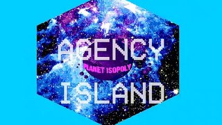 MVGEN: Agency Island  : Unused Beat #2