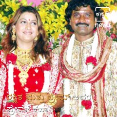 #Filmy Friday : Director Prem And Actress Rakshita Cute Love Story