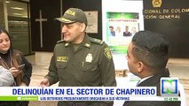 Capturan a cuatro integrantes de presunta banda que utilizaban escopolamina en sus víctimas