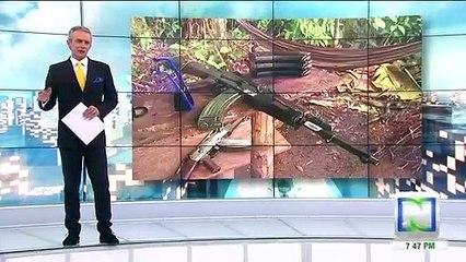 Mayor (r) Juan Carlos Meneses, procesado por homicidio, podría acogerse a la JEP