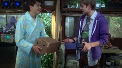 Best Friends Whenever Season 1 Episode 3 A Time to Say Thank You