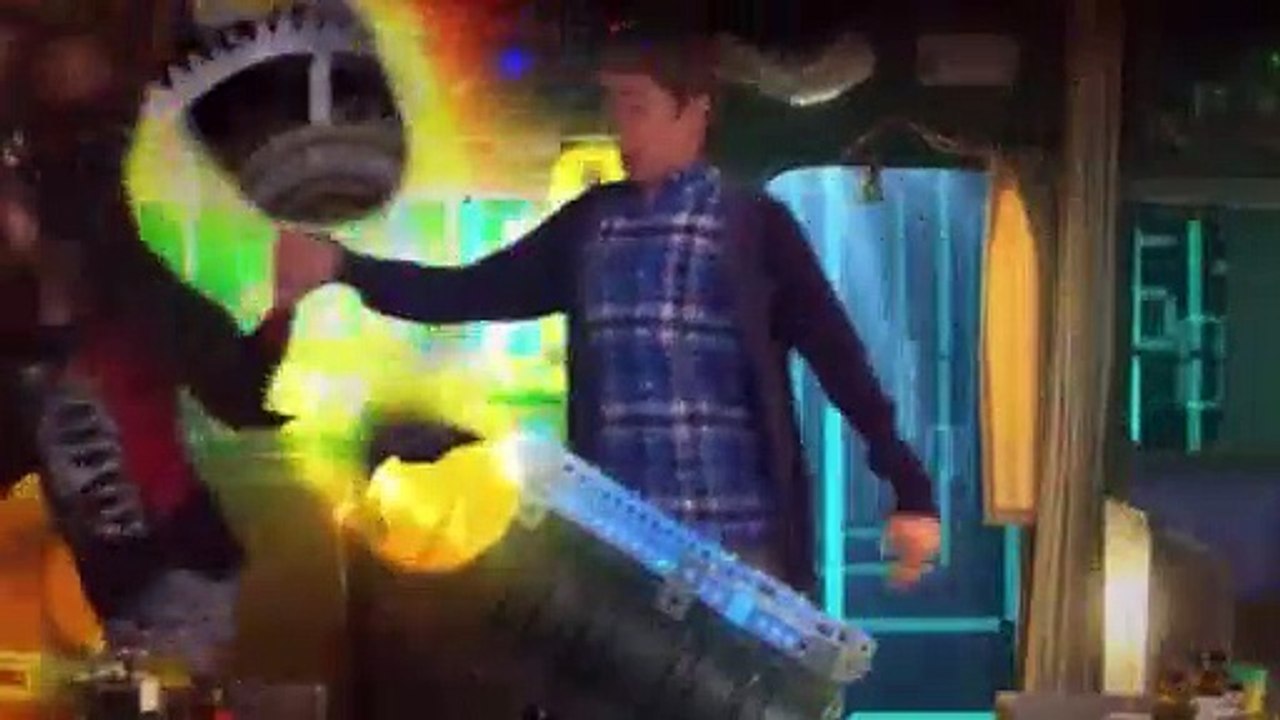 Best Friends Whenever Season 1 Episode 8 Jump to the Future Lab video
