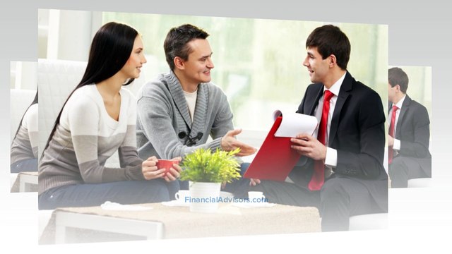 Financial Advisor Registry | Find Financial Advisor | FinancialAdvisors.com
